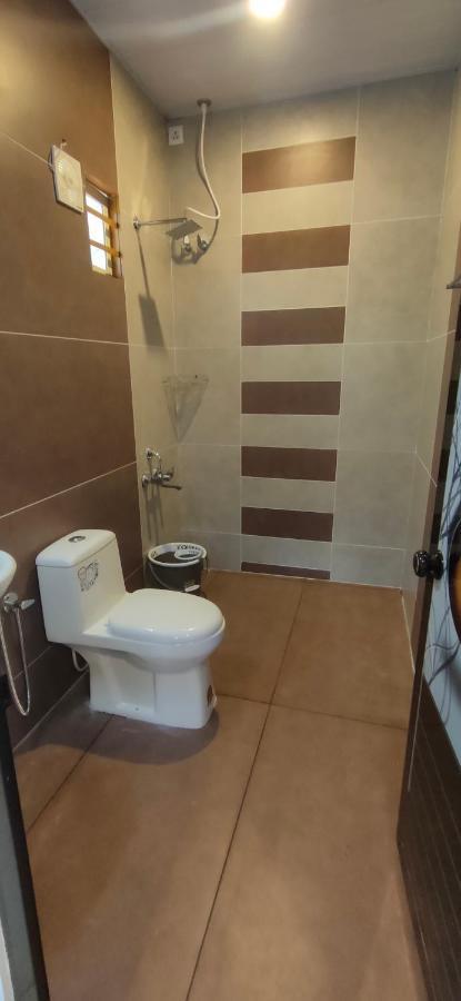 Villoonnickal Homestay 蒙纳 外观 照片