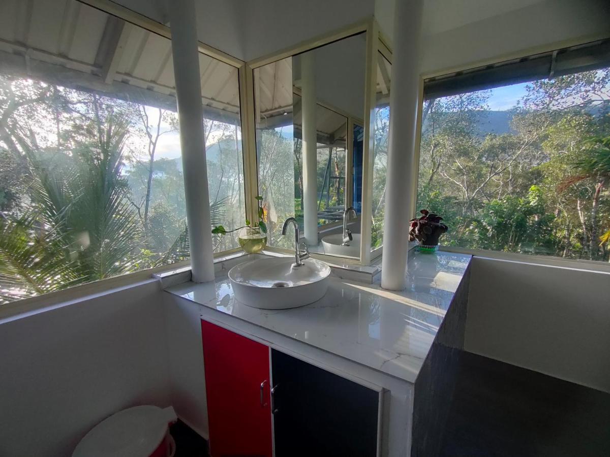 Villoonnickal Homestay 蒙纳 外观 照片